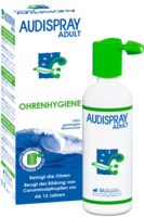 AUDISPRAY Adult Ohrenspray