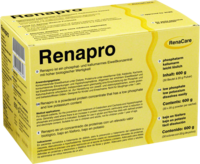 RENAPRO Pulver