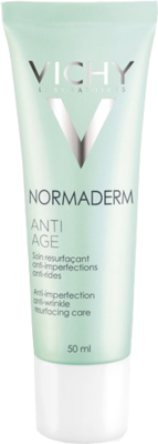 VICHY NORMADERM Anti-Age Creme