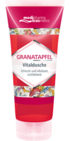 GRANATAPFEL VITALDUSCHE