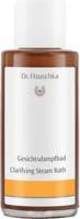 DR.HAUSCHKA Gesichtsdampfbad