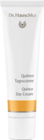 DR.HAUSCHKA Quitten Tagescreme