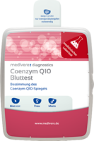 COENZYM Q10 BLUTTEST