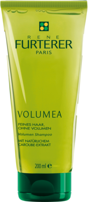 FURTERER Volumea Volumen Shampoo