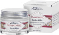 GRANATAPFEL KONTUR-FILLER Creme