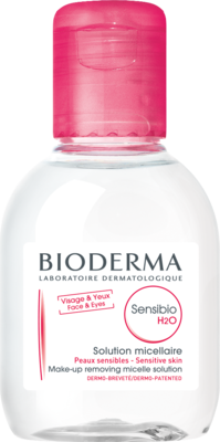 BIODERMA Sensibio H2O Rein.Lsg.Mizellenwasser