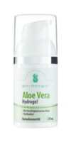 ALOE VERA TAGESCREME