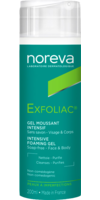 NOREVA Exfoliac Reinigungsgel