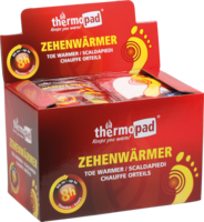 THERMOPAD Zehenwärmer