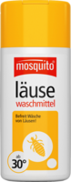 MOSQUITO Läusewaschmittel 30°