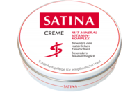 SATINA Creme