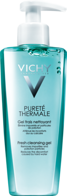 VICHY PURETE Thermale Reinigungsgel