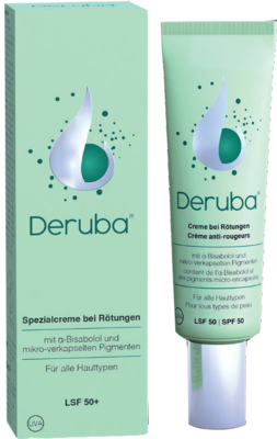 DERUBA Creme