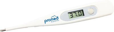 PROMED digitales Fieberthermometer PFT-3.7