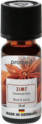 PROMED Aromaessenz Zimt 10 ml