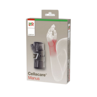 CELLACARE Manus Comfort Handgelenkbandage li.Gr.1