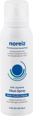 NOREIZ Anti-Juckreiz Akut-Spray