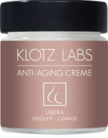 UBERA Dekollete Creme