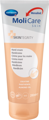 MOLICARE Skin Handcreme