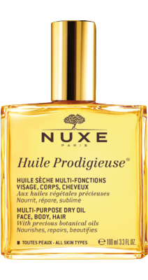 NUXE Huile Prodigieuse NF