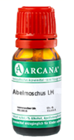 ABELMOSCHUS LM 8 Dilution