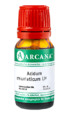 ACIDUM MURIATICUM LM 75 Dilution