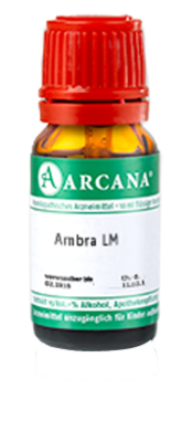 AMBRA LM 7 Dilution