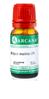 AQUA MARINA LM 26 Dilution