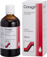 CORAGIL Tropfen