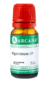 AGARICINUM LM 15 Dilution