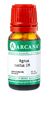 AGNUS CASTUS LM 5 Dilution