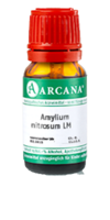 AMYLIUM NITROSUM LM 10 Dilution