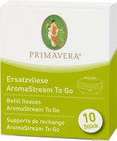 AROMASTREAM To Go Ersatzvliese 10 St