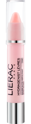 LIERAC Hydragenist Lippenbalsam rose