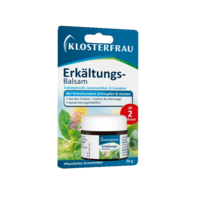 KLOSTERFRAU Erkältungs-Balsam