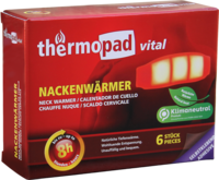 THERMOPAD Nackenwärmer