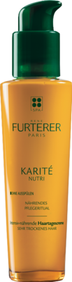 FURTERER Karite Nutri nährende Haartagescreme