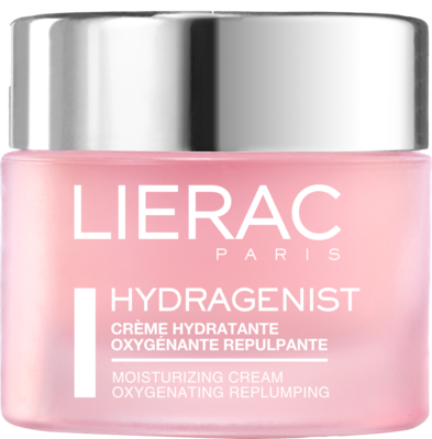 LIERAC Hydragenist Creme N