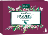 KNEIPP Geschenkpackung Mein kleines Massageset