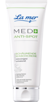 LA MER MED+ Anti-Spot schäumende Waschcre.o.Parf.