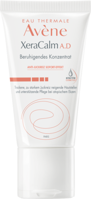 AVENE XeraCalm A.D Anti-Juckreiz Konzentrat