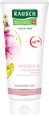 RAUSCH Malven Shower Gel