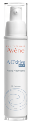 AVENE A-OXitive Nacht Peeling-Nachtcreme