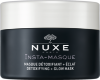 NUXE Insta-Masque entgiftende+Leuchtkraft Maske