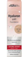 HYALURON LIFT Foundation LSF 30 soft sand