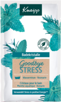 KNEIPP Badekristalle Goodbye Stress