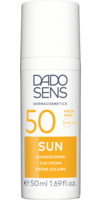 DADO Sonnencreme SPF 50