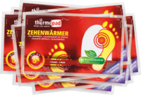 THERMOPAD Zehenwärmer