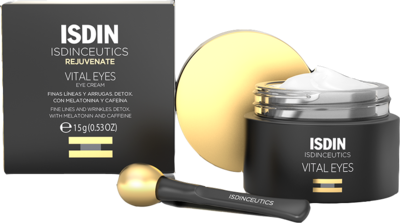 ISDIN ISDINCEUTICS Vital Eyes Creme