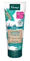 KNEIPP Wirkdusche Goodbye Stress